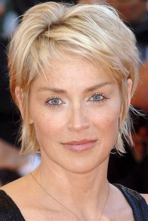 ladies short hairstyles for over 50|best short haircuts for older women.